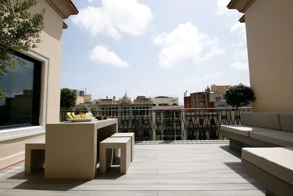 Deco Apartments Barcelona-Diagonal 0*, Barcelona Spanien