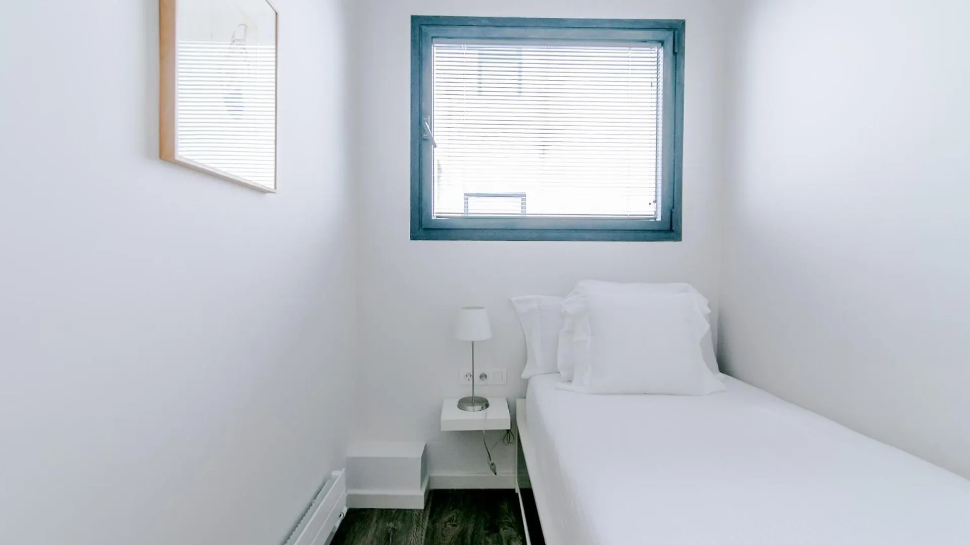 Deco Apartments Barcelona-Diagonal 0*, Barcelona Spanien