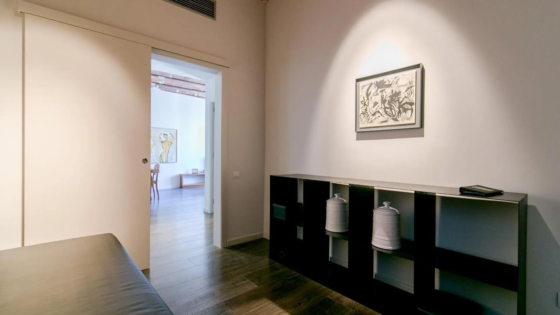 Deco Apartments Barcelona-Diagonal 0*, Barcelona Spanien