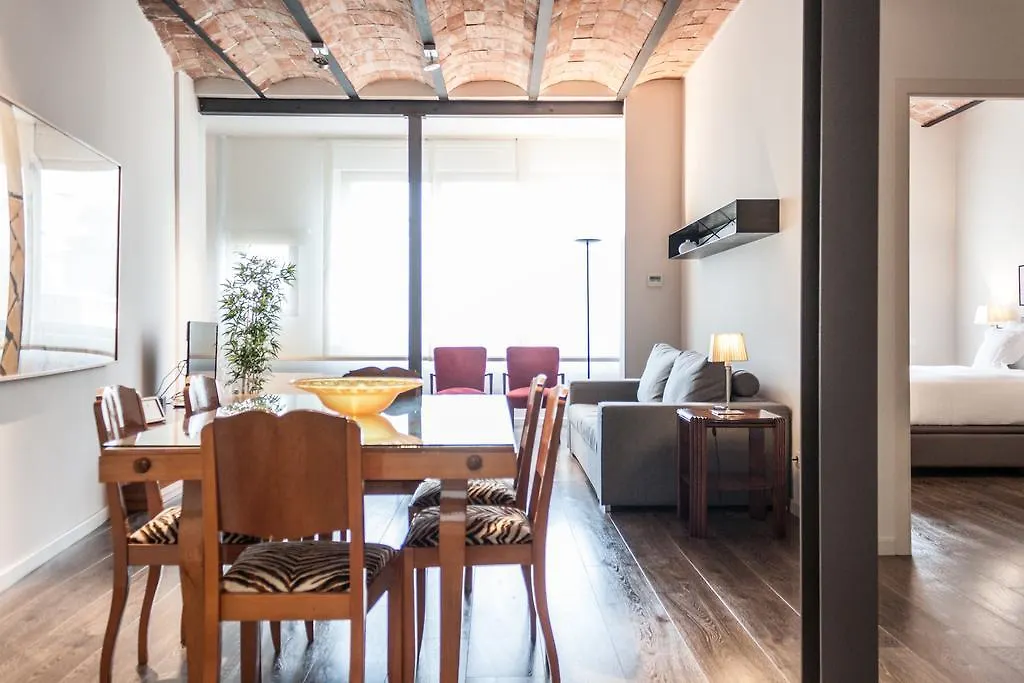 Deco Apartments Barcelona-Diagonal 0*, Barcelona Spanien