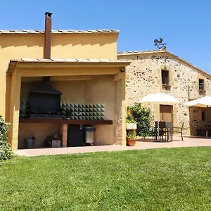 Masoveria De Cal Sastre Casa rural Gerona
