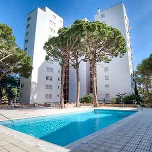 La Pineda Apartamento Pals