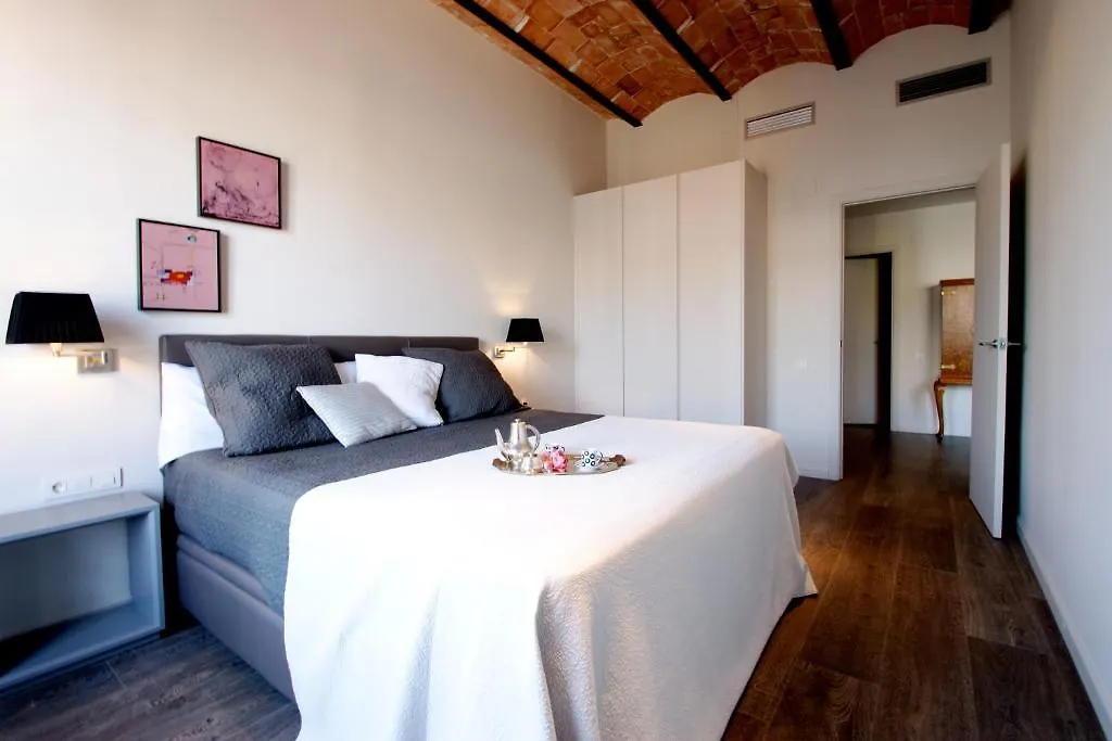 Decô Apartments Barcelona-Diagonal Espagne