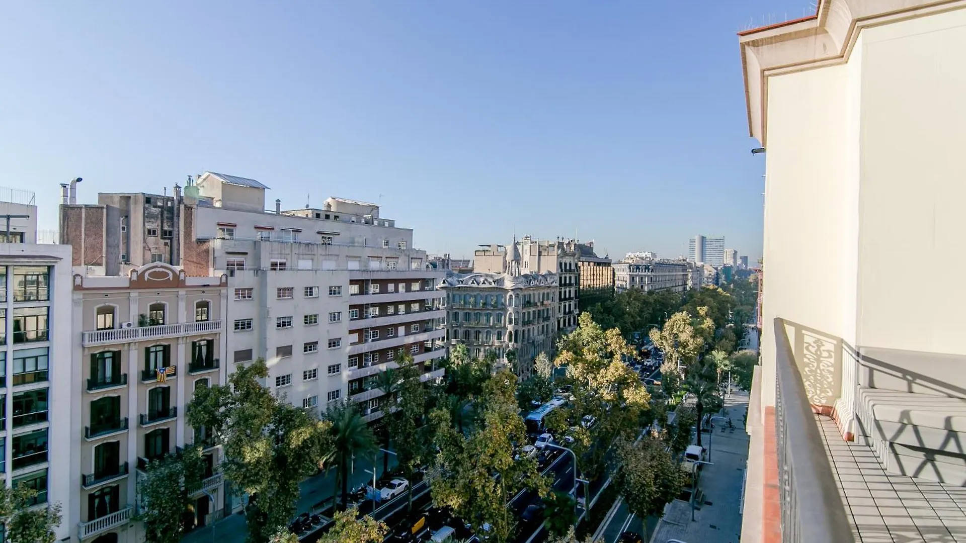 Decô Apartments Barcelona-Diagonal Espagne