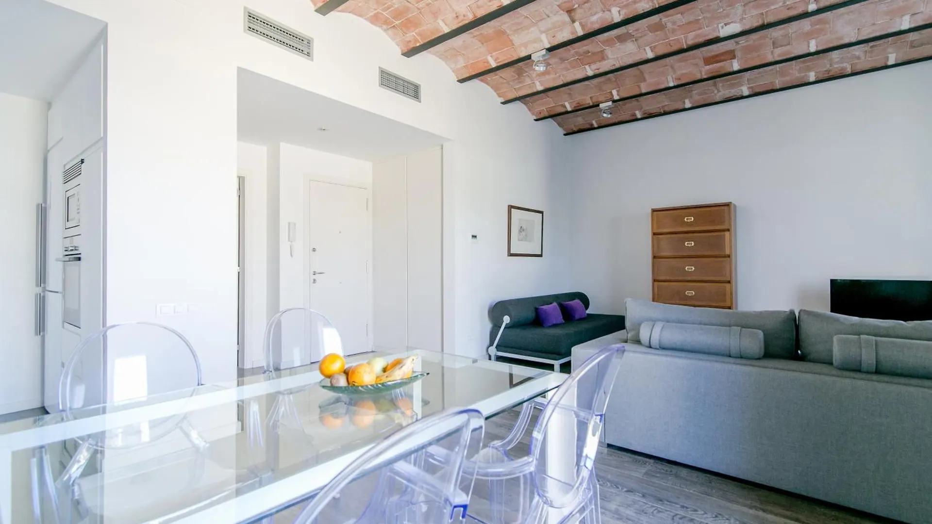Decô Apartments Barcelona-Diagonal Espagne