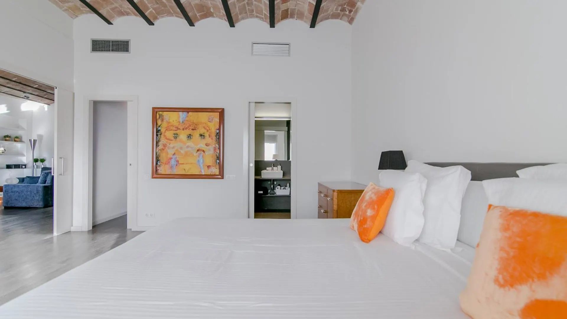 Decô Apartments Barcelona-Diagonal Espagne