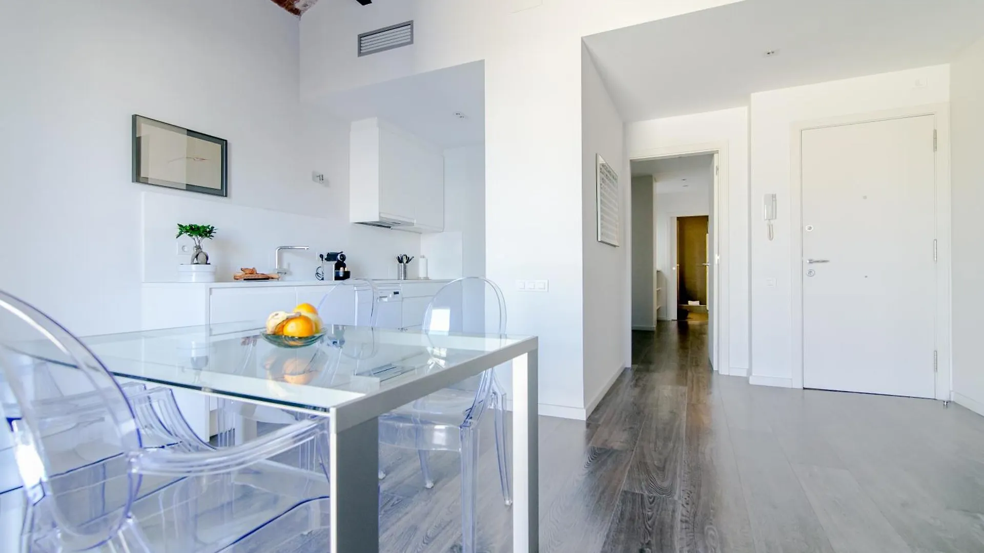 Decô Apartments Barcelona-Diagonal Espagne